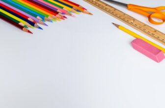 essential tools for artists