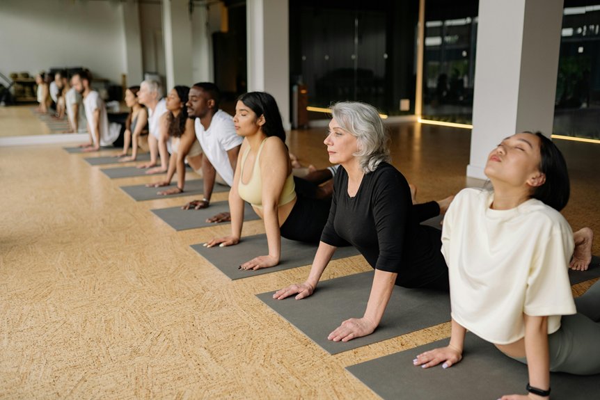 Do You Really Need a Meditation Mat?