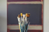 How Do You Choose the Right Paint Brushes?